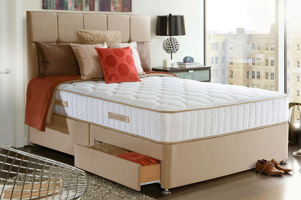 Leading Mattress Brands You Should Know