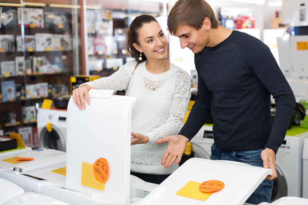 Choosing Between Front-Load and Top-Load Washing Machines: Pros & Cons