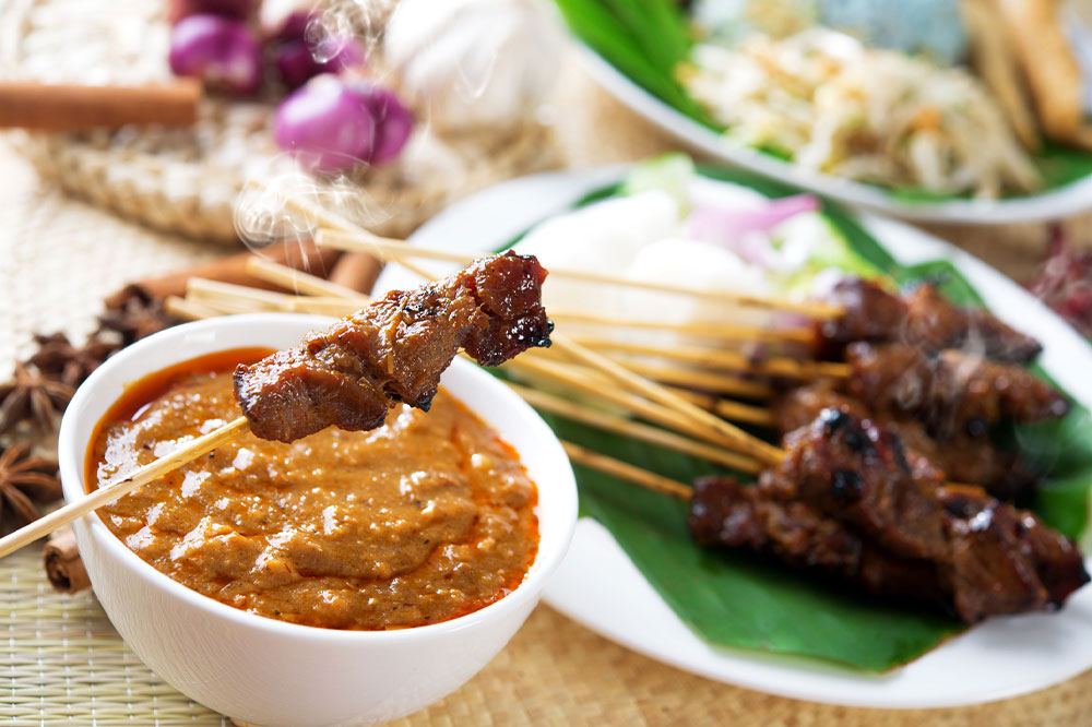 Global Culinary Delights: Top Food Traditions from Around the World