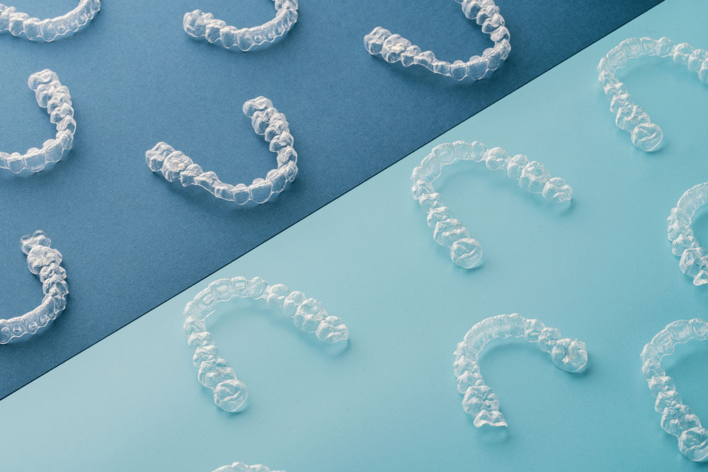 Comprehensive Guide to Factors Affecting the Cost of Invisible Dental Aligners