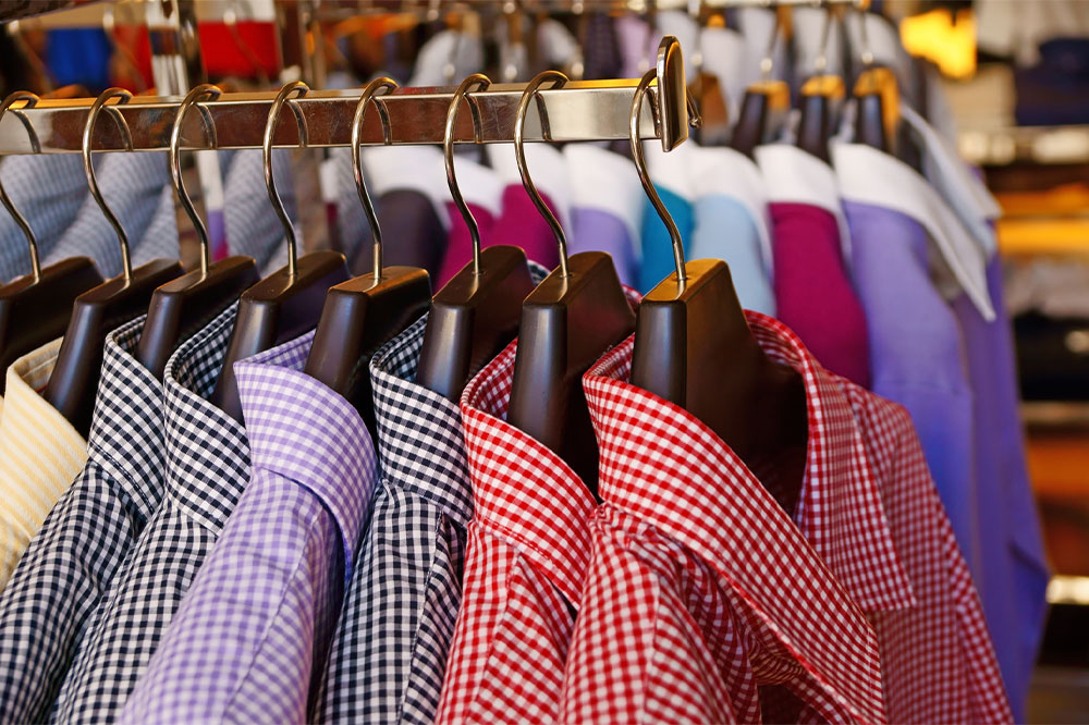 Essential Wardrobe Pieces for Men