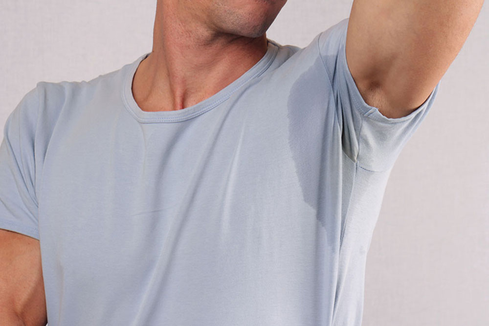 Managing Excessive Sweating Through Diet: Foods to Embrace and Avoid