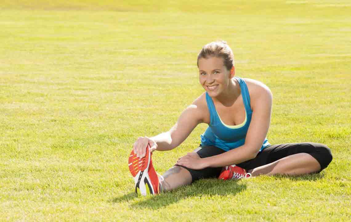 Natural Ways to Boost Pelvic Floor Strength Without Devices