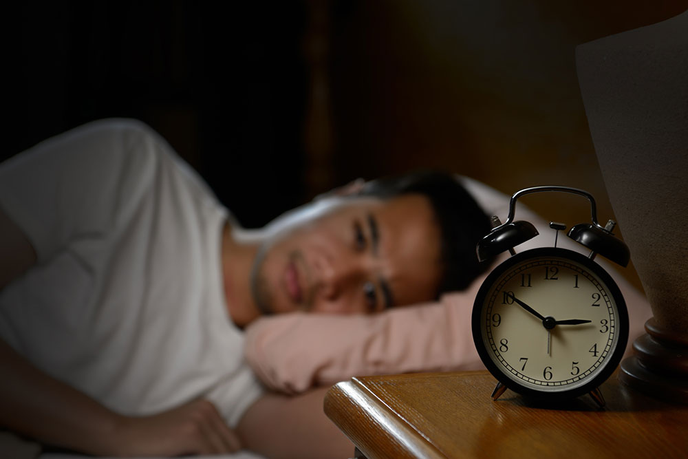 Top Strategies to Overcome Sleeplessness