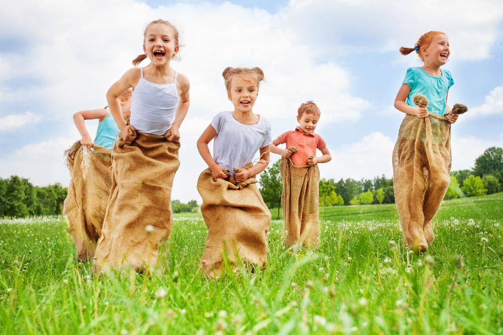 Top Outdoor Activities to Elevate Your Party Experience