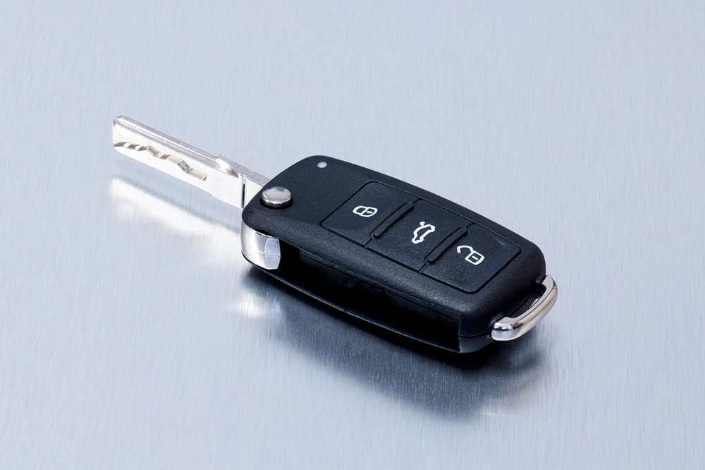 Advantages of Professional Auto Locksmith Services