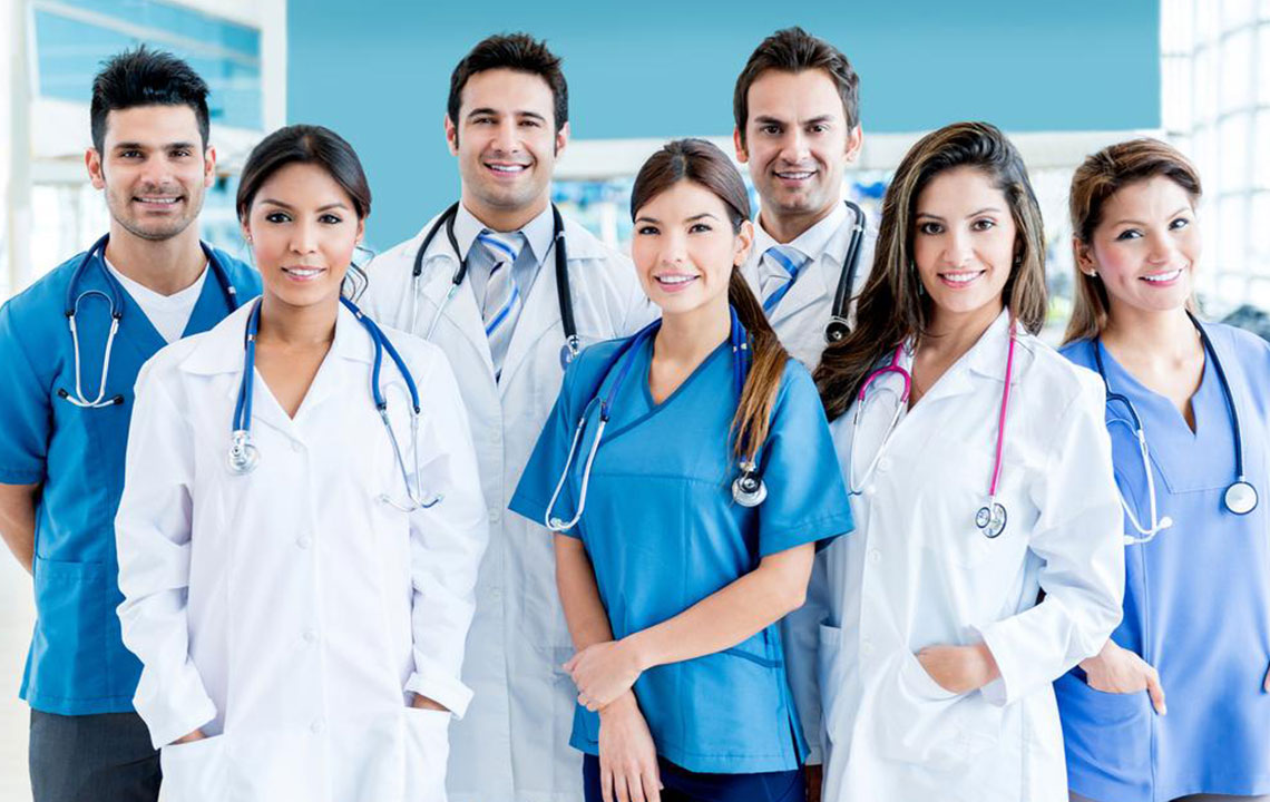 Effective Strategies for Physicians Seeking Employment Opportunities