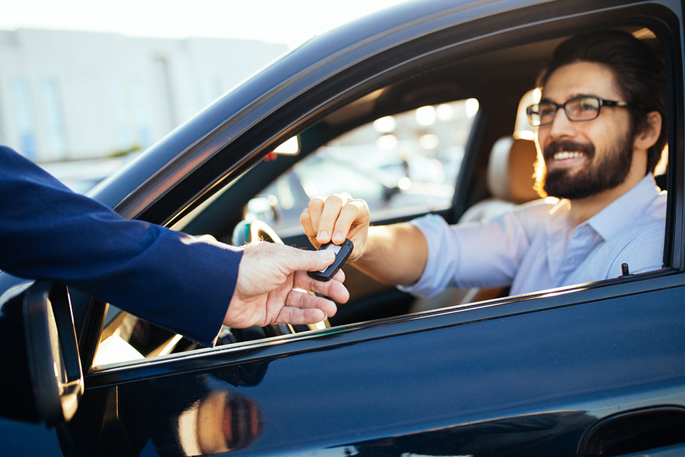 Guide to Buying a Vehicle Online at the Best 2024 Prices