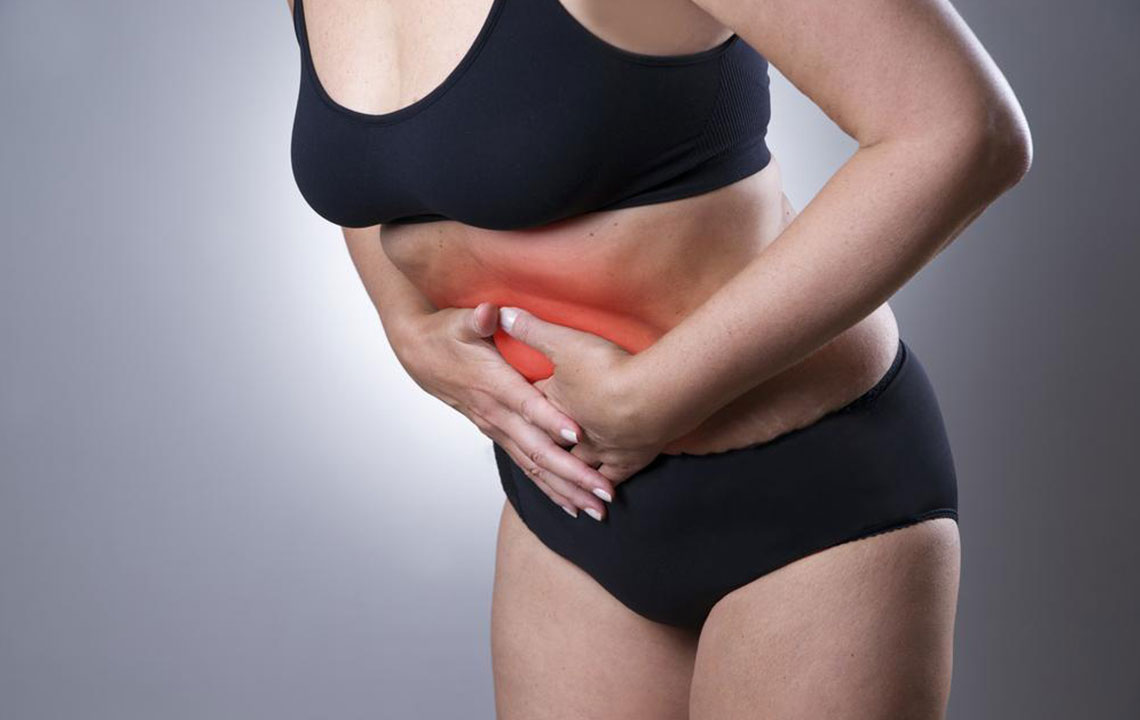 Top Strategies to Alleviate Abdominal Bloating