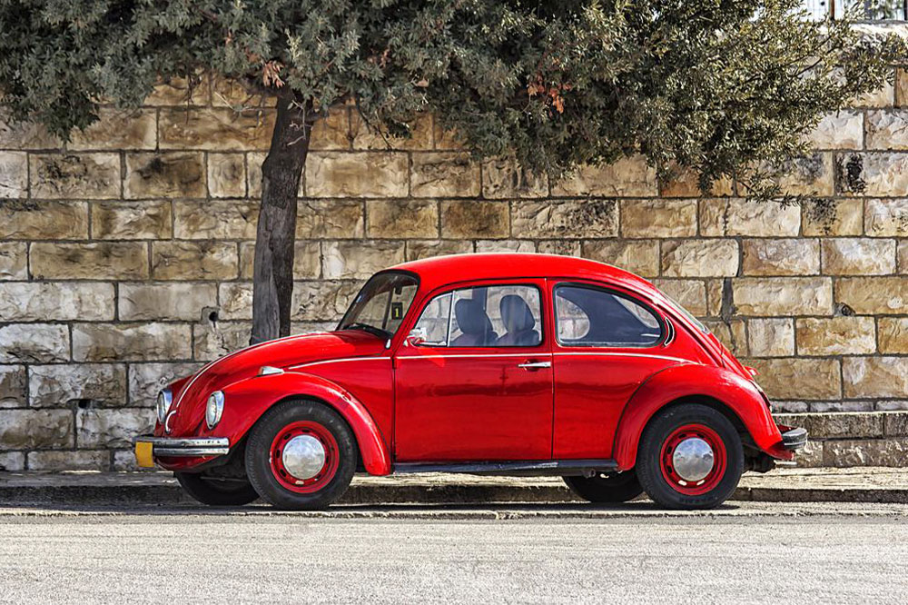 Essential Insights into the Volkswagen Beetle