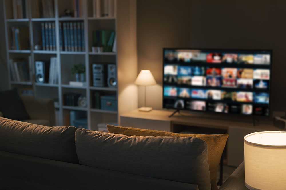 A Guide to Modern Online TV Streaming Services