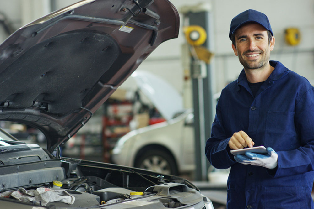Benefits of Purchasing a Vehicle Service Plan