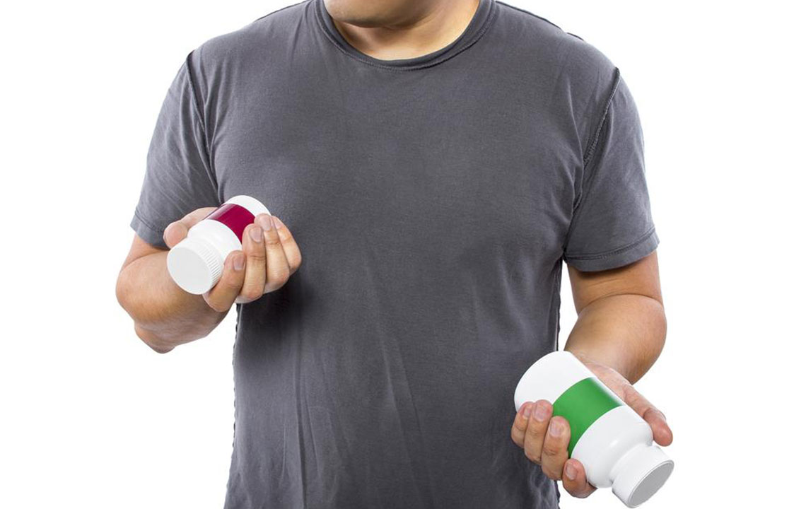 Effective Strategies and Supplements to Manage Bladder Control Issues