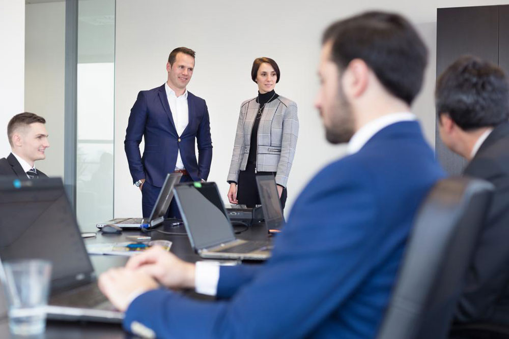 Effective Strategies for Growing Your Online Business