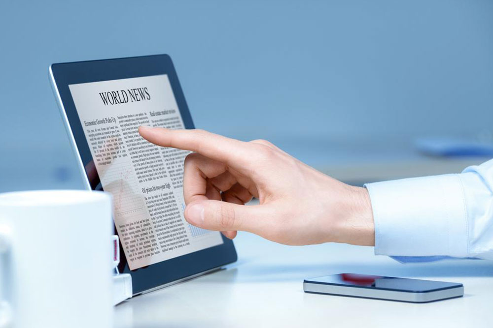 The Ultimate Guide to the Top Benefits of Selecting a Tablet for Your Digital Lifestyle
