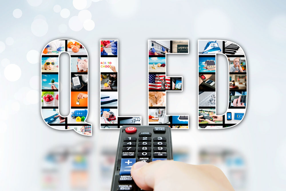 Guide to Choosing the Perfect LG OLED TV