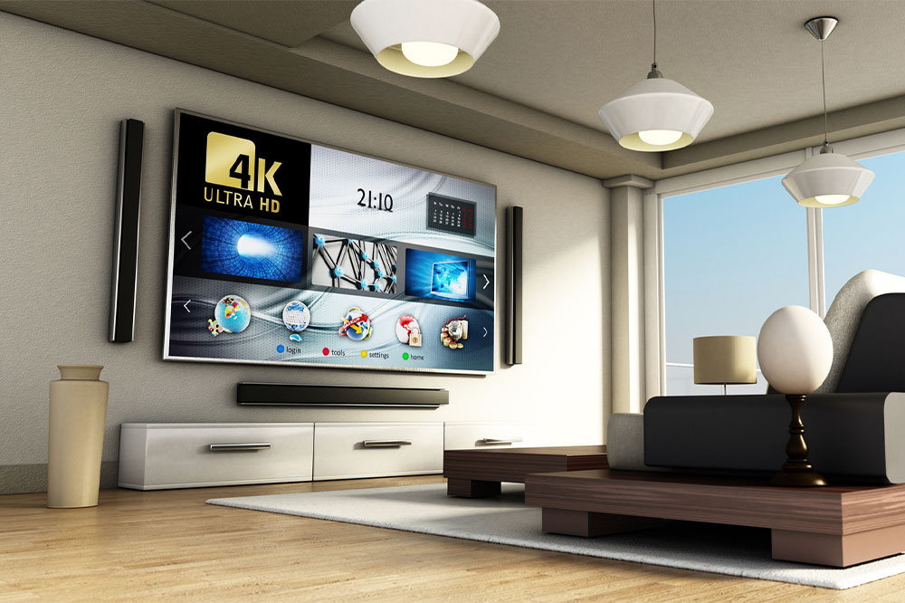 Top 4K Televisions of 2022: The Best Picks for Every Budget