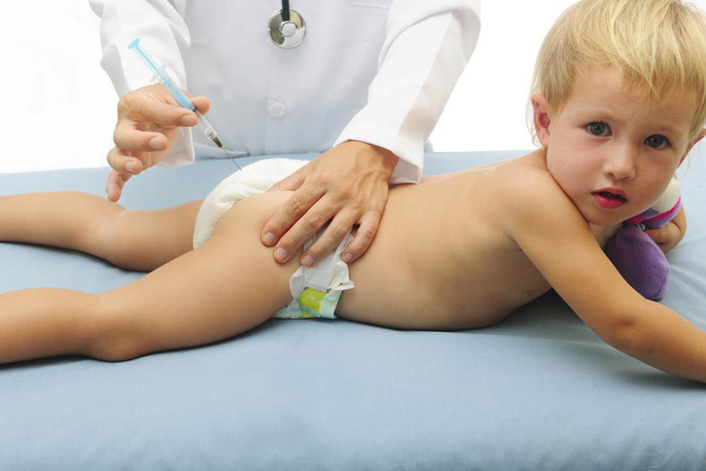Understanding Infant Constipation: Causes and Remedies