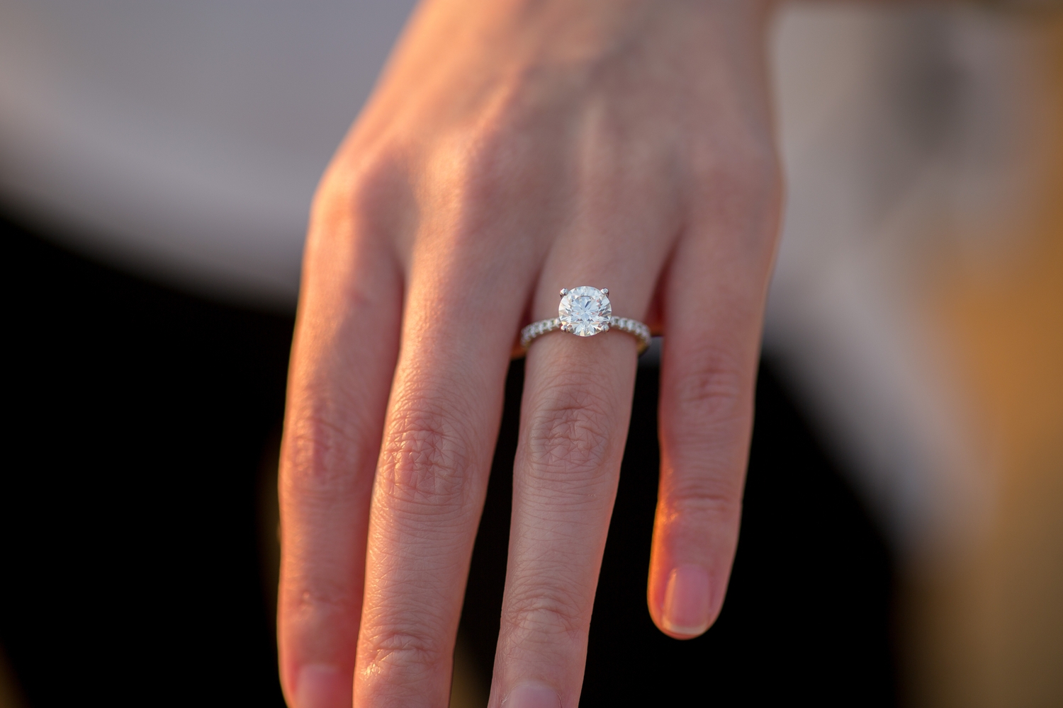 Black Friday 2024: Top Deals on Engagement Rings You Can't Miss