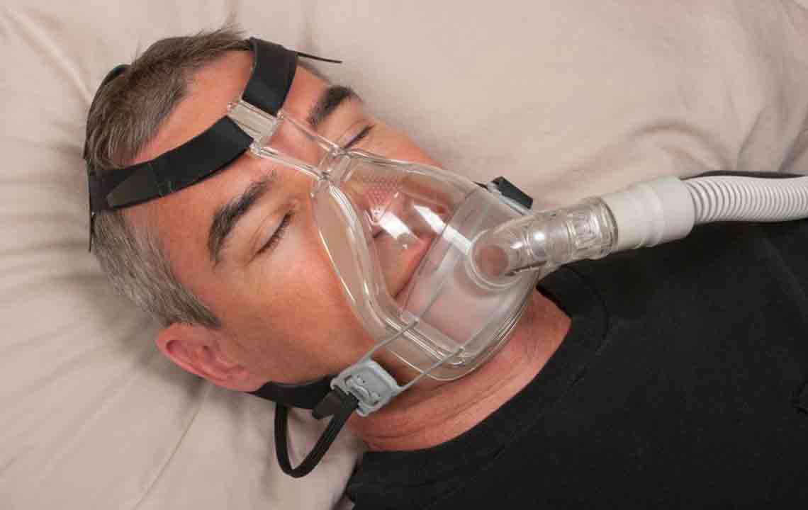 Understanding Sleep Apnea: Types, Symptoms, and Treatment Options