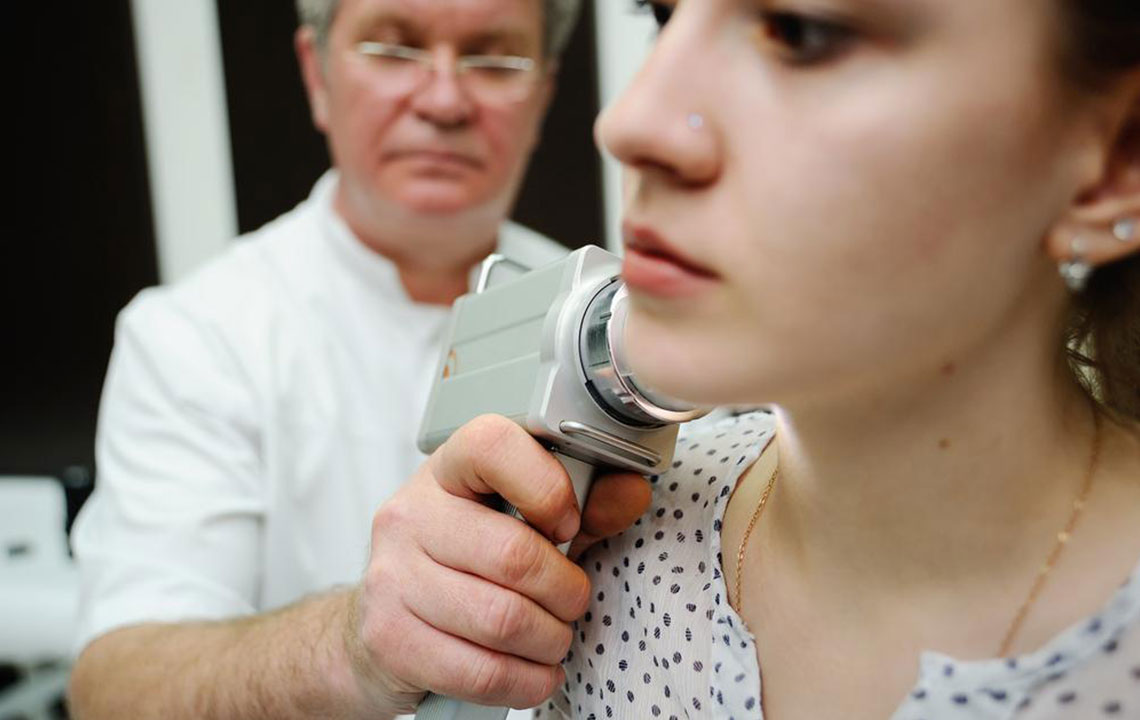 Recognizing Early Signs of Lupus to Enable Prompt Diagnosis