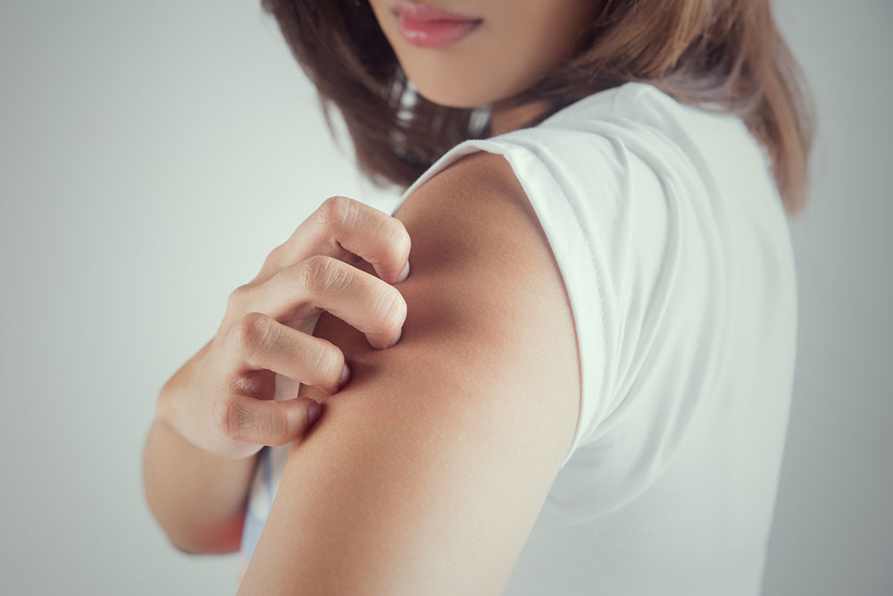 Comprehensive Guide to Managing Various Skin Rashes