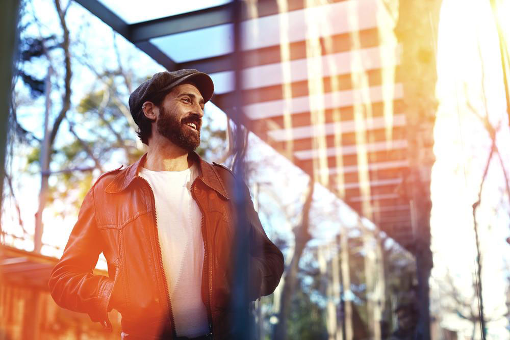 Essential Fall Outerwear for Men: Style and Functionality Combined