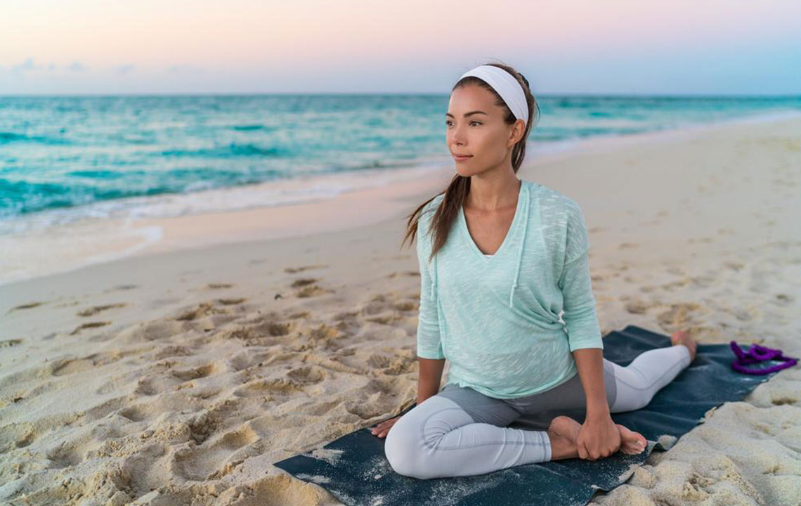 Effective Kegel Exercises for Managing Urinary Leakage