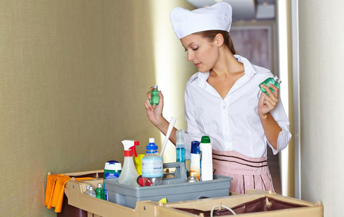 Top Resources for Finding Cleaning Jobs Online