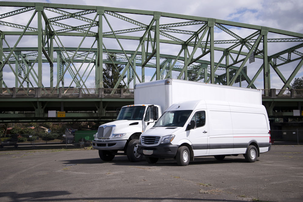 Efficient Cross-Country Moving: Packing Strategies for U-Haul Rentals