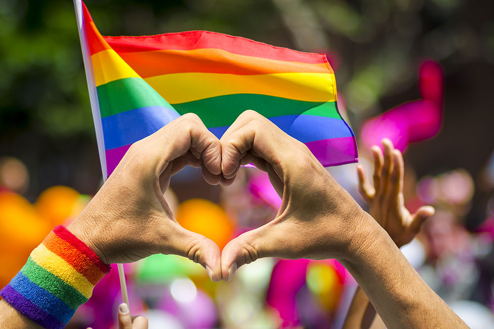 Essential Items to Bring for a Pride Celebration