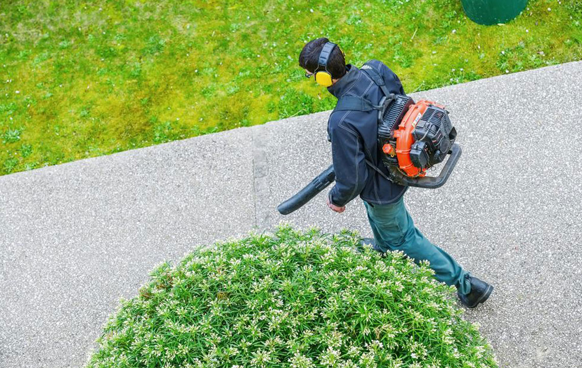 Discover the Benefits of Stihl Garden Tools and Equipment
