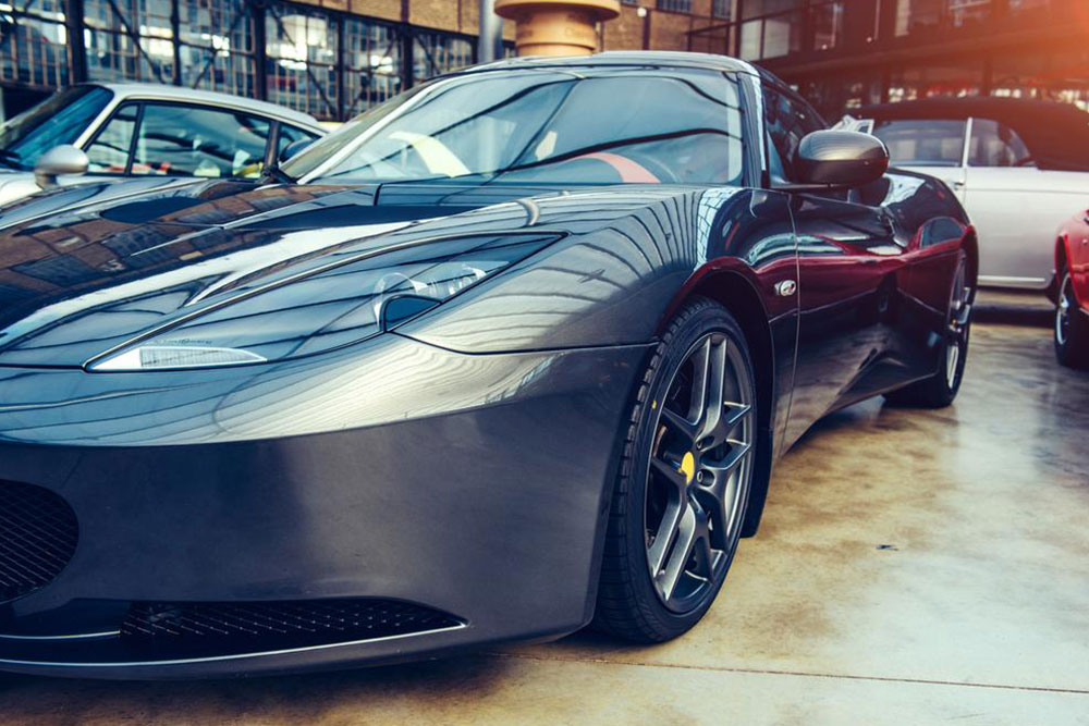Essential Tips for Purchasing Private Used Cars