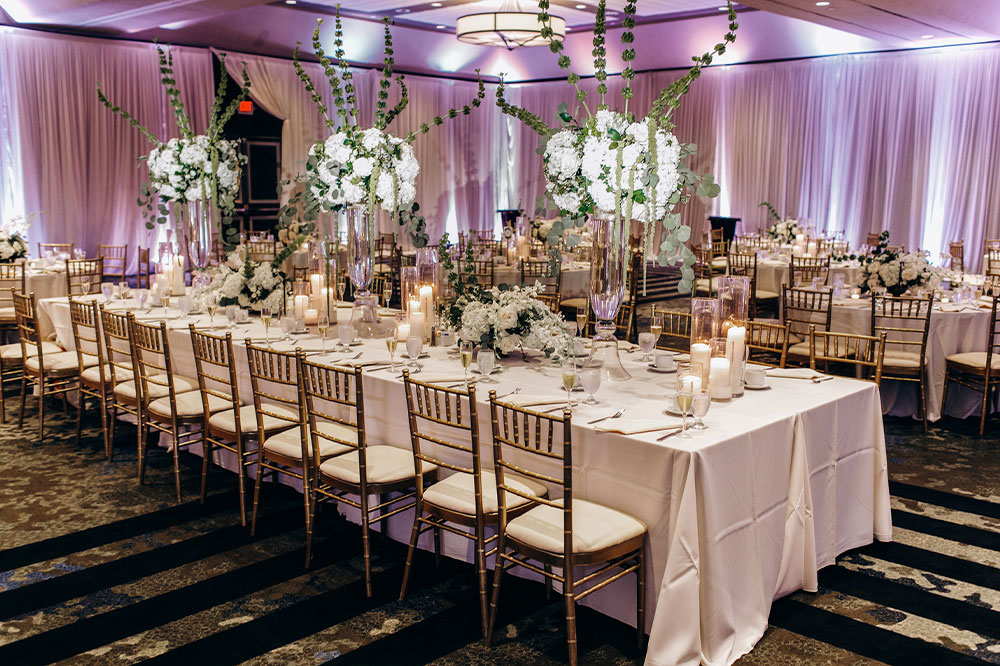 Comprehensive Guide to Choosing the Ideal Event Venue for Your Next Gathering