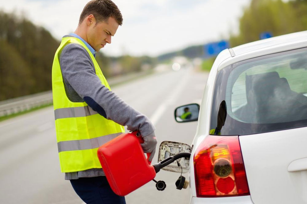 Understanding What Is Not Covered by Roadside Assistance Policies