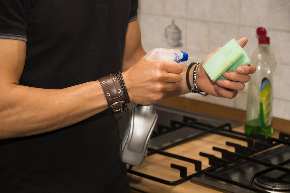 Top 10 Strategies for a Clean and Fresh Kitchen
