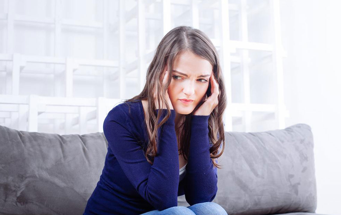 Effective Strategies to Relieve and Manage Migraines