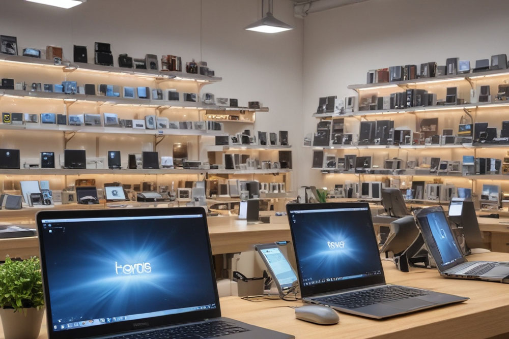 Smart Strategies to Purchase Laptops with a Low Credit Score