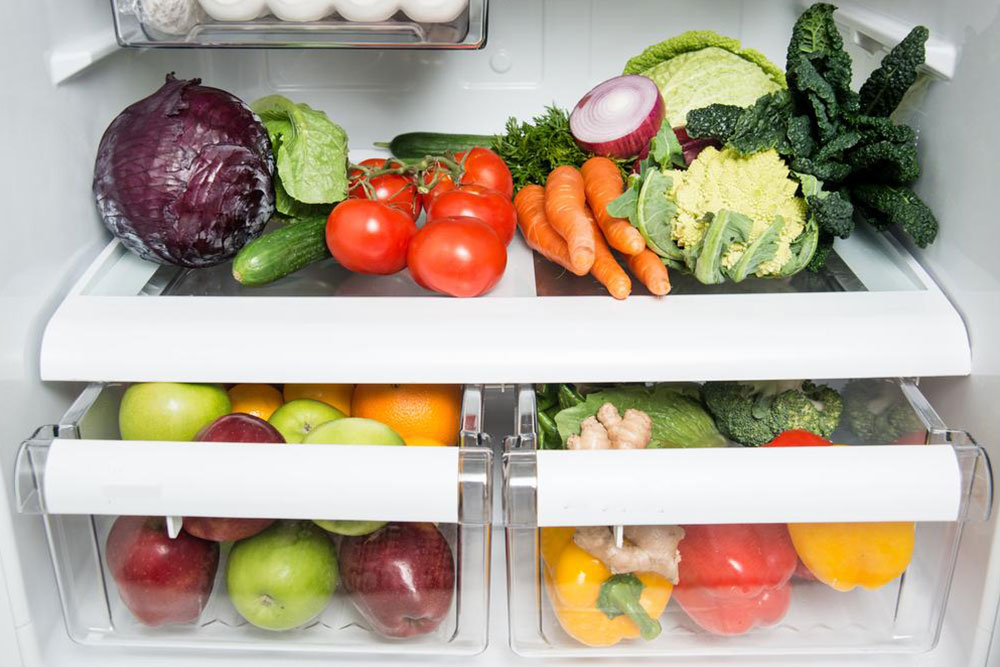 Benefits of Choosing Bottom Freezer Refrigerators