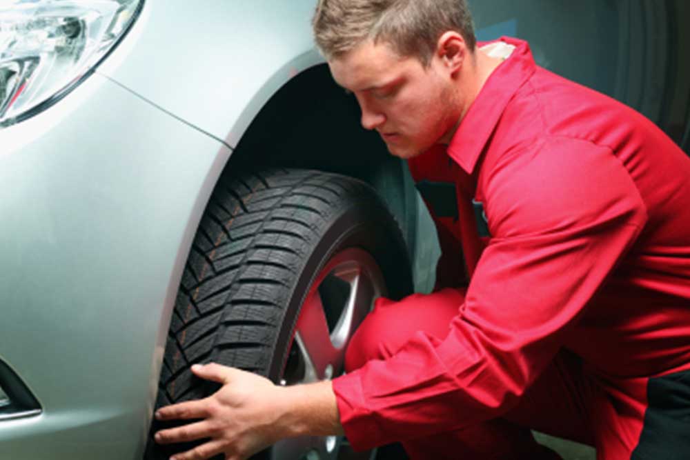 The Ultimate Guide to Choosing Costco Tires for Your Vehicle