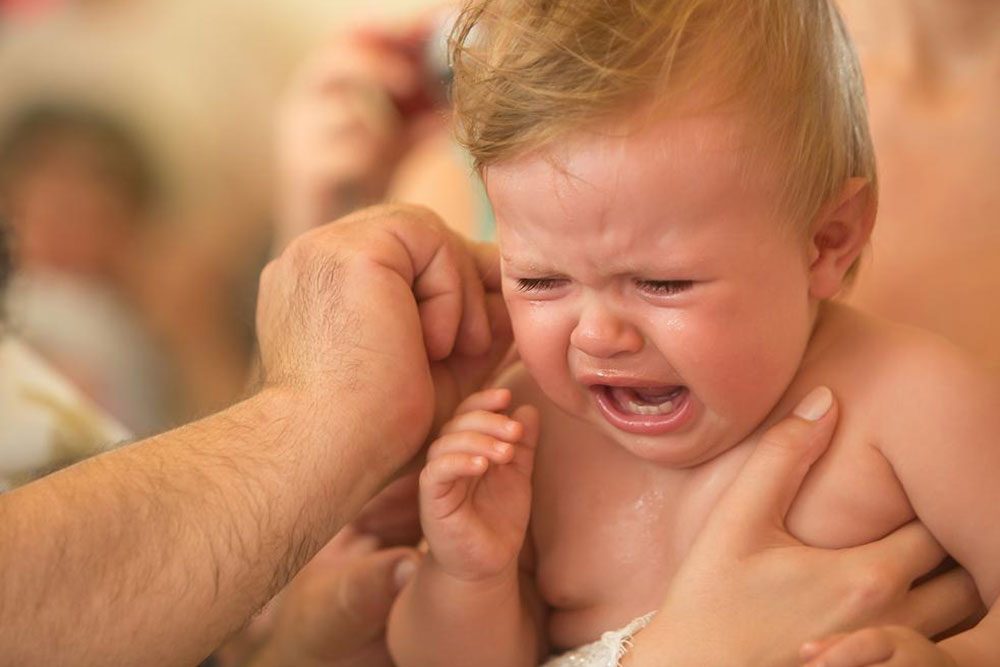 Effective Home Strategies to Relieve Constipation in Infants