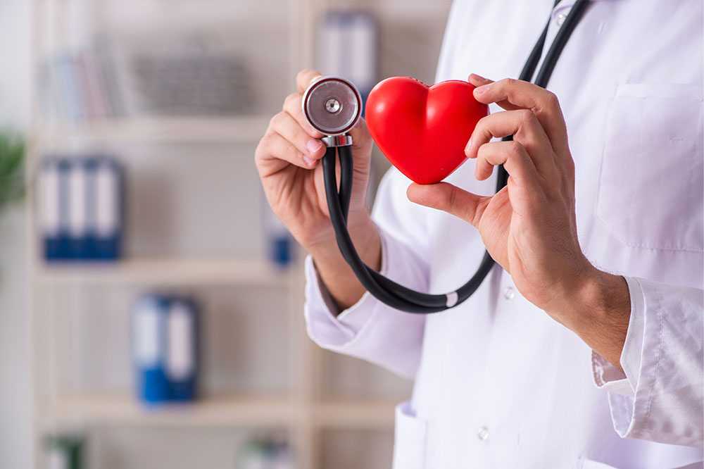 Essential Guide to Choosing the Optimal Heart Specialist
