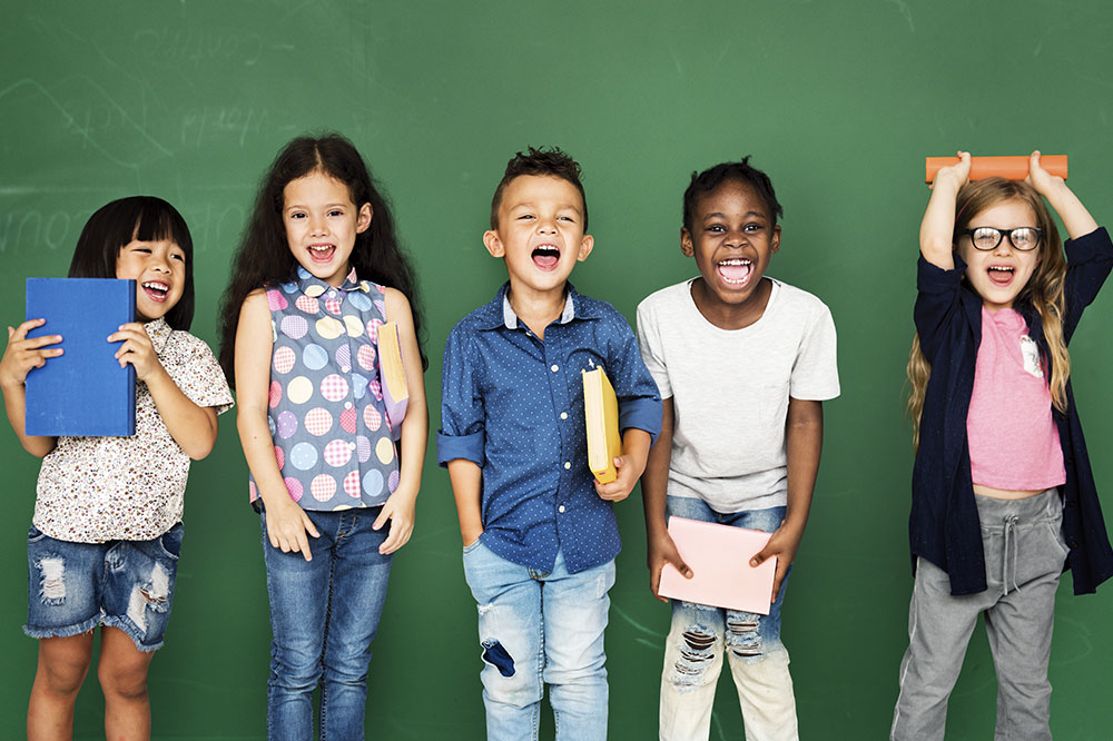 The Complete Guide to Digital Education for K-12 Students: Benefits, Challenges, and Tips
