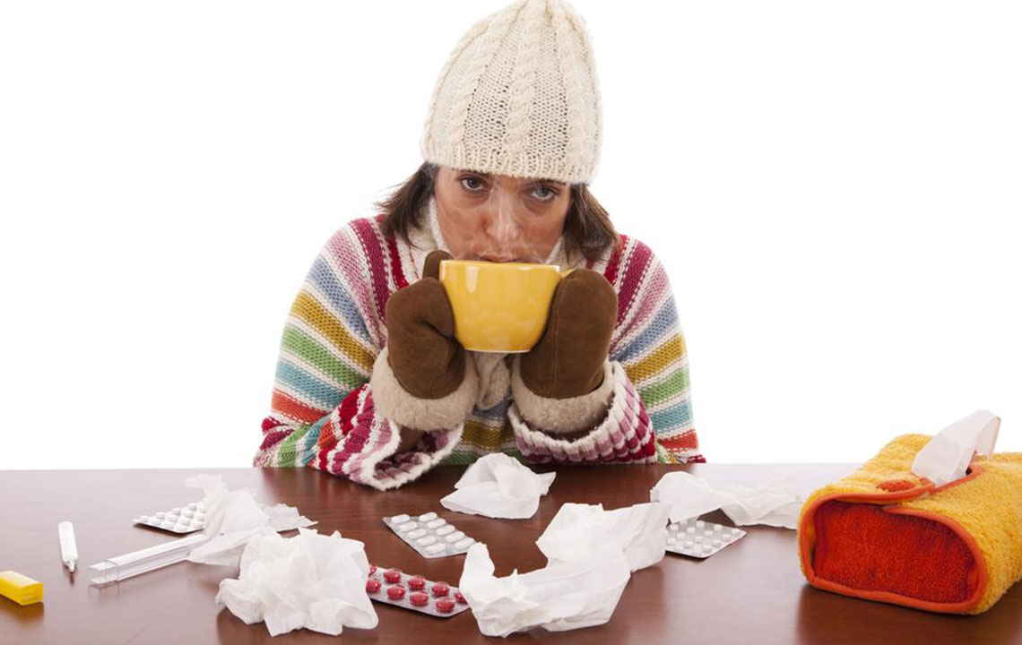 Understanding Pneumonia: Causes, Risk Factors, and Classifications