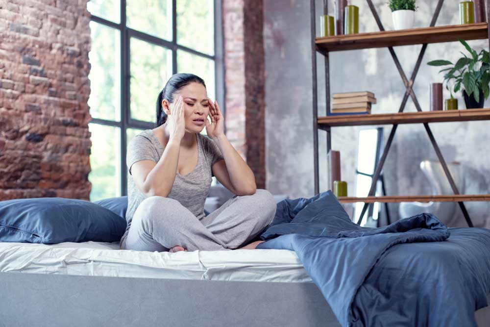 Understanding Chronic Head Pain: Types, Causes, and Remedies