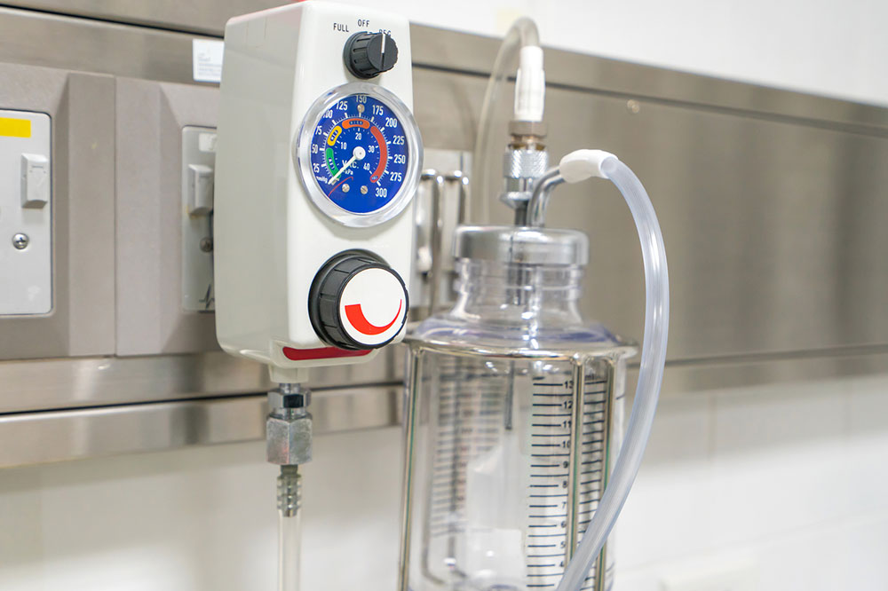 Complete Guide to Oxygen Concentrators: What You Need to Know