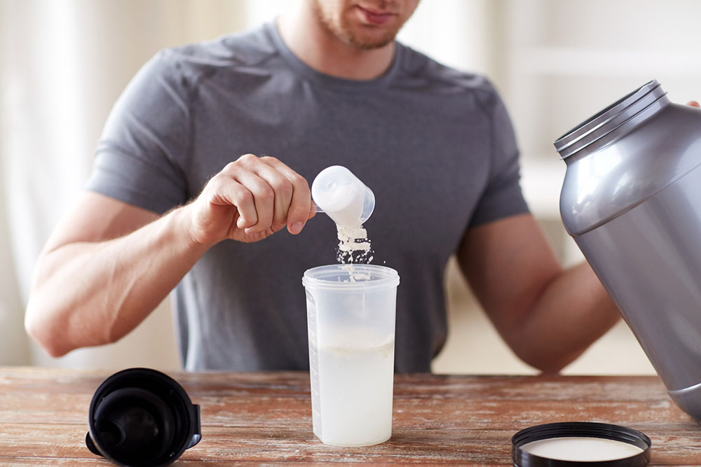 Top 10 Supplements to Naturally Boost Testosterone Levels