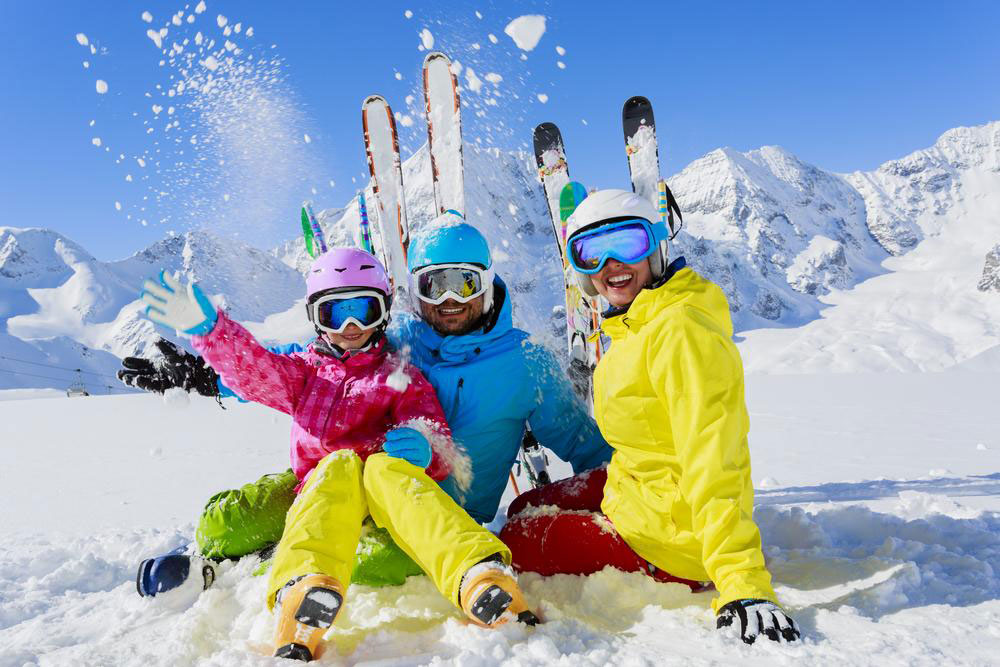 Comprehensive Guide to Choosing the Best Ski Goggles for Your Winter Adventures