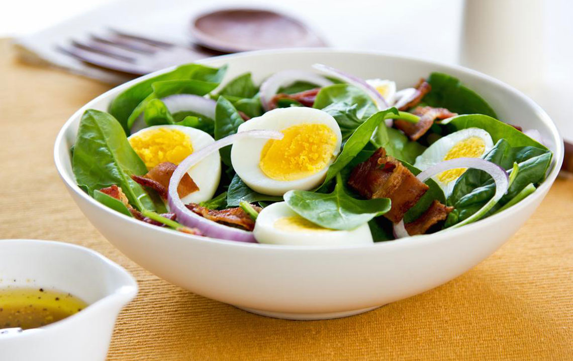 Top 10 Protein-Rich Foods to Boost Your Diet