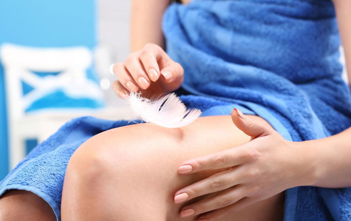 Top 4 Tips to Safeguard Your Skin After Hair Removal